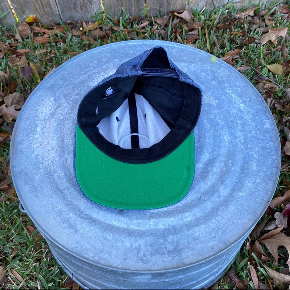 Original Chuck | Camp Eagle Hipster Cap - Picture 3 of 5